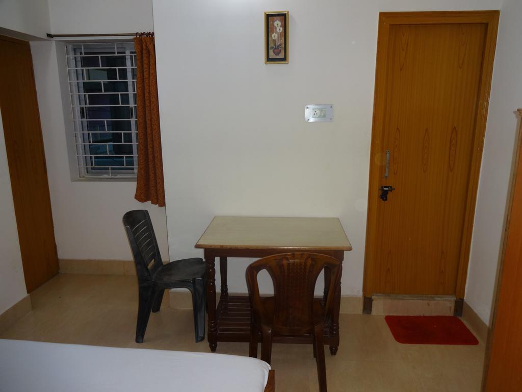 Harsh & Yash Guest House Bodh Gaya Exterior foto